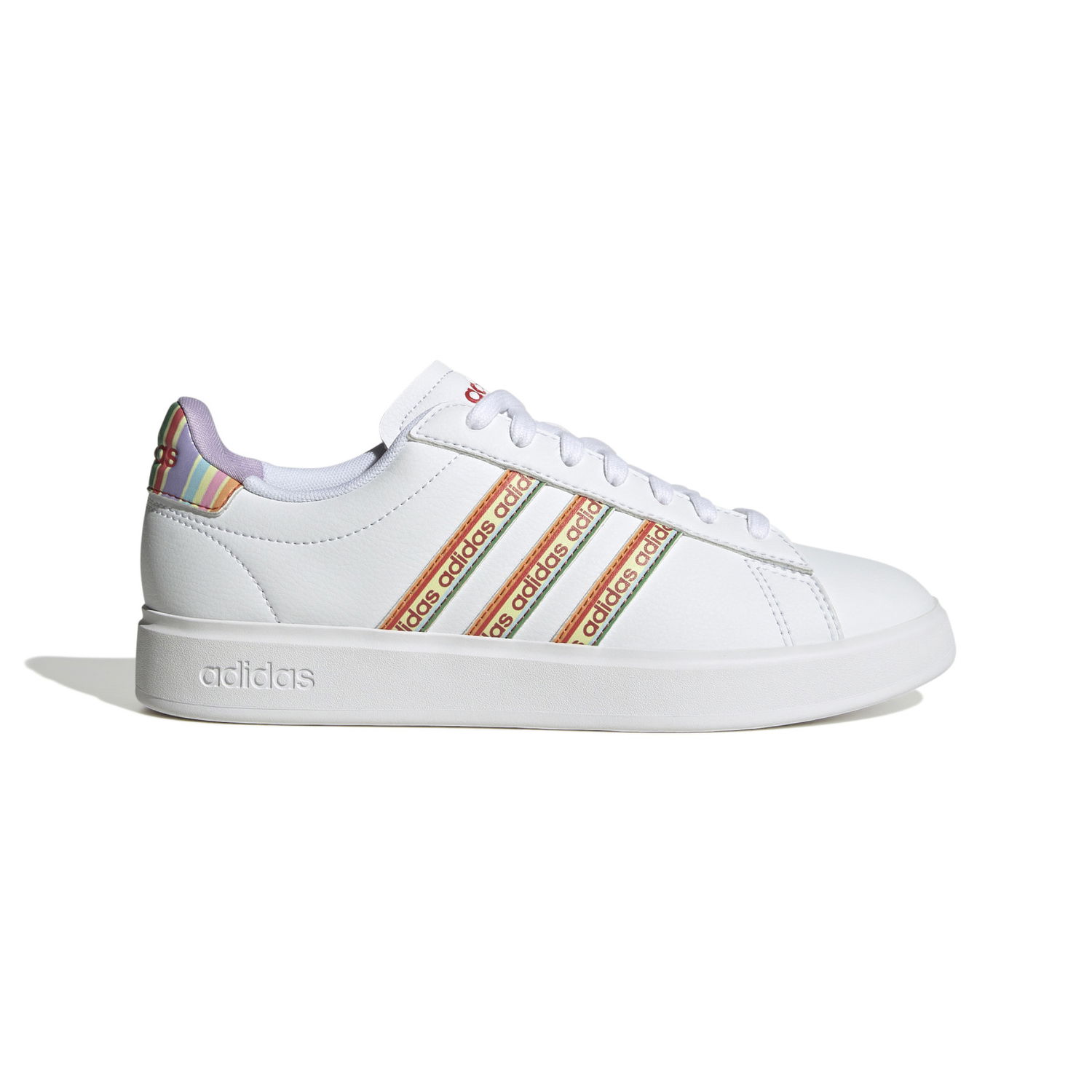 Tenisky a topánky adidas Performance adidas GRAND COURT 2.0 36 2/3 Biela | HP9412, 0