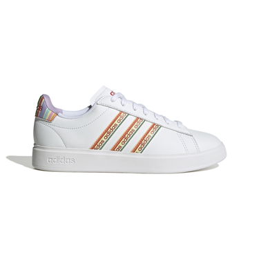 Tenisky a topánky adidas Performance adidas GRAND COURT 2.0 36 2/3 Biela | HP9412, 0