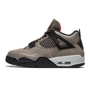 Air Jordan 4 Retro "Taupe Haze"