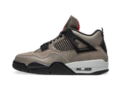 Tenisky a topánky Jordan Air Jordan 4 Retro "Taupe Haze" Hnedá | DB0732-200