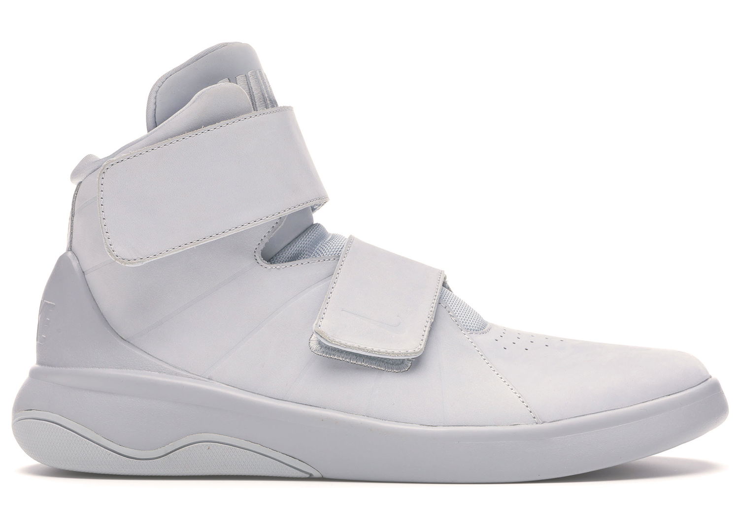 Tenisky a topánky Nike Marxman Prm Biela | 832766-001, 0