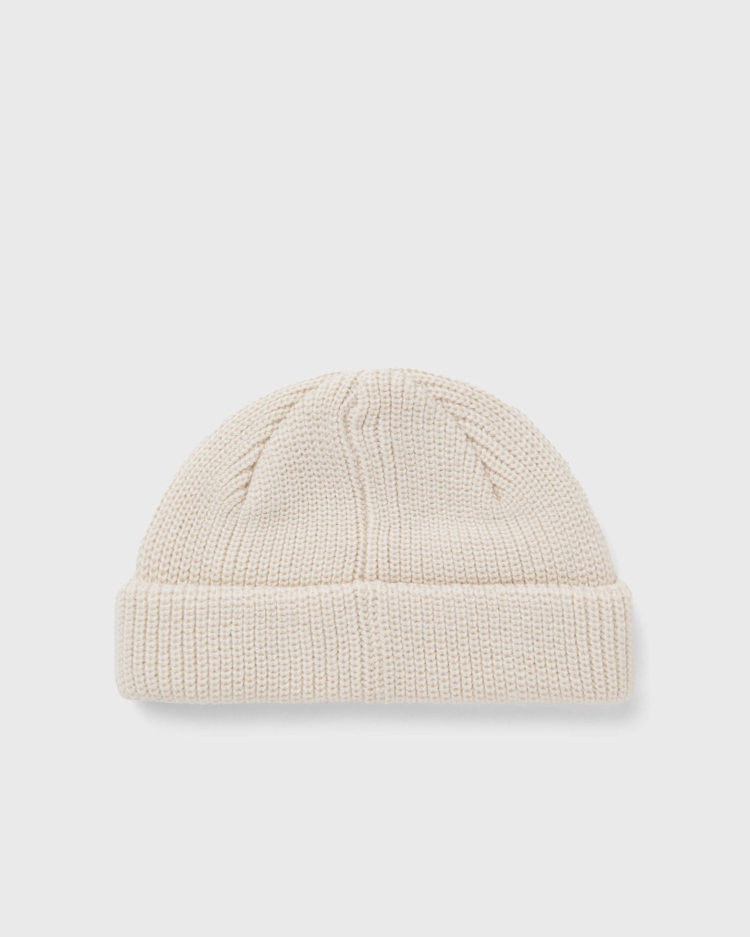 Kulicha OBEY Micro Knit Beanie Biela | 100030125-BDB, 1