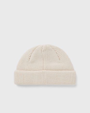Kulicha OBEY Micro Knit Beanie Biela | 100030125-BDB, 1