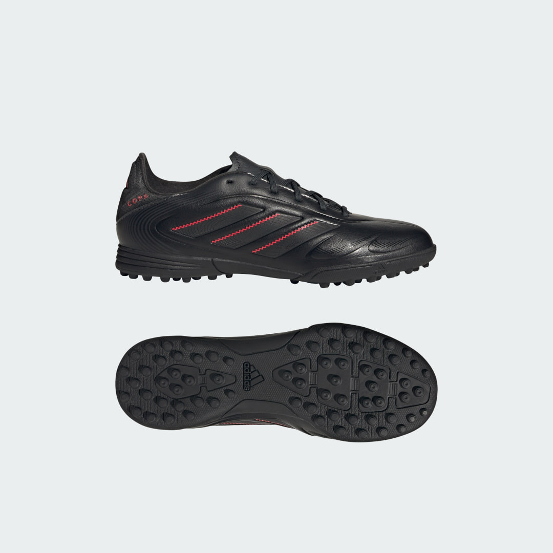 Tenisky a topánky adidas Performance Copa Pure.3 League Turf Čierna | IE1189, 0