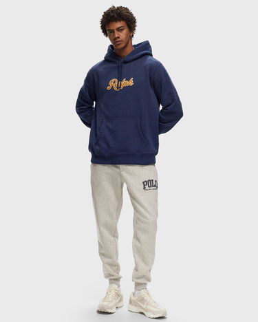 Tepláky Polo by Ralph Lauren Sweatpants Athletic Šedá | 710934718005, 1