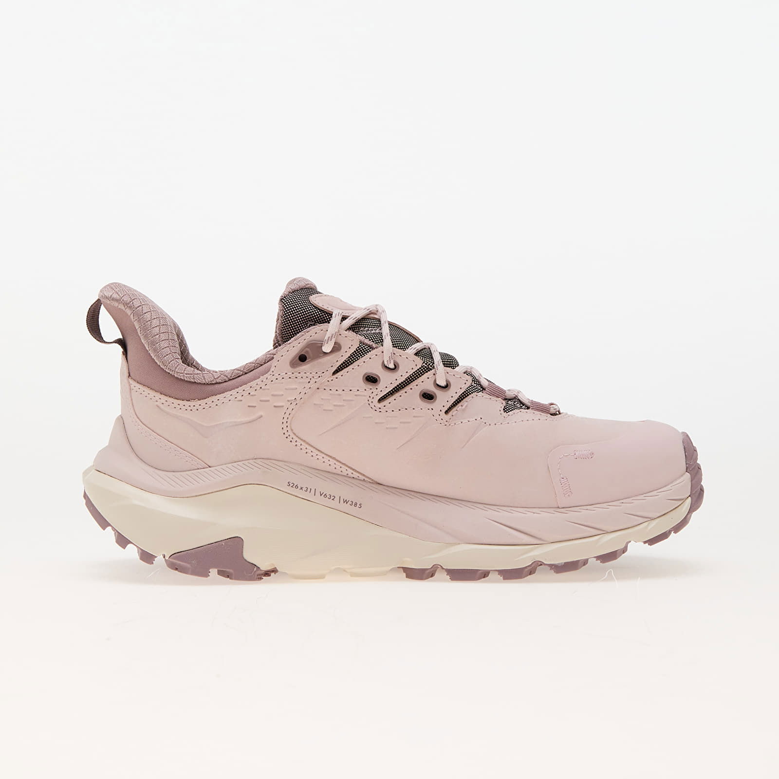 Kaha 2 Low GTX Cosmic Pearl/ Oat Milk W