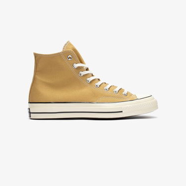 Tenisky a topánky Converse Chuck 70 Hi "Beige" Béžová | A04590C, 4