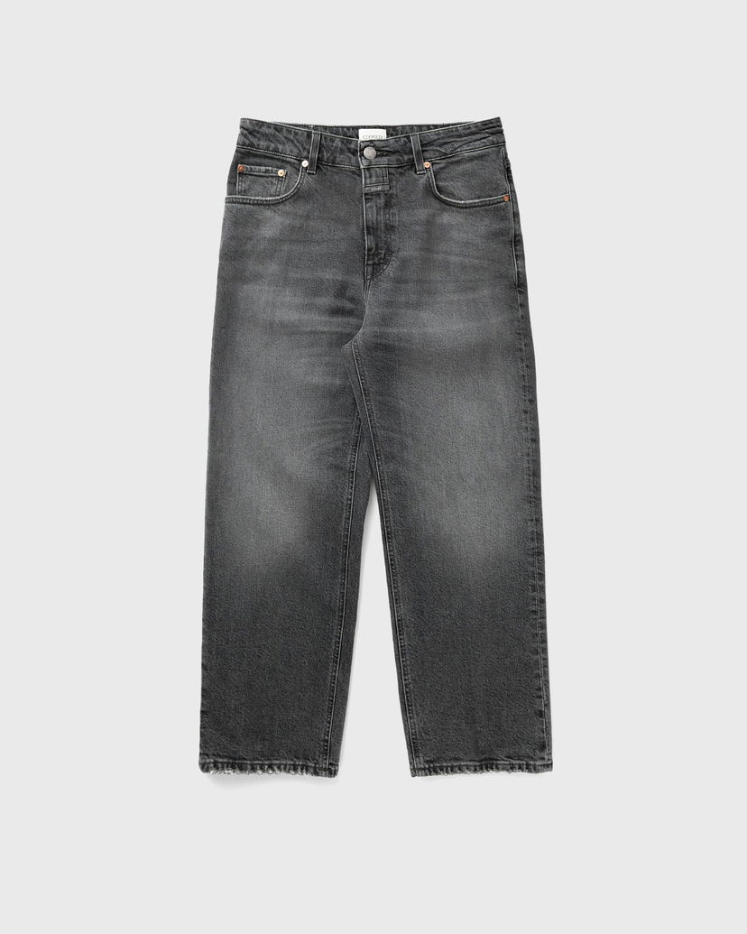 Džínsy CLOSED Jeans Šedá | C22243-05W-3C-MGY