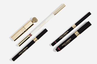 Parfémy a vône Dolce & Gabbana Exclusive Beauty Set with Kiss My Gloss and Sleek Kohl Slider Rôznofarebný | VT0357VT0009V000, 2