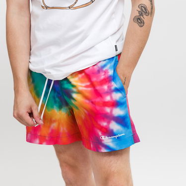 Plavky Champion Beachshort Rôznofarebný | 217493-WL016, 2