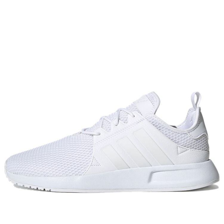 Tenisky a topánky adidas Originals X_PLR Biela | GX3008, 0