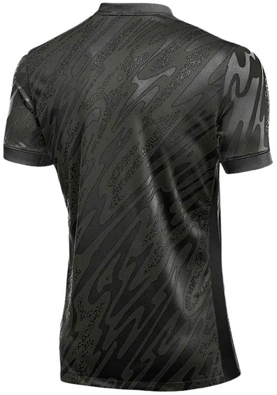 Dres Nike M NK DF GARDIEN V GK JSY SS Čierna | fd7482-060, 1