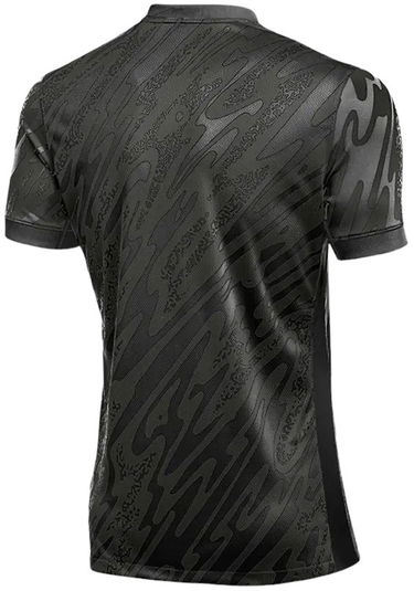 Dres Nike M NK DF GARDIEN V GK JSY SS Čierna | fd7482-060, 1