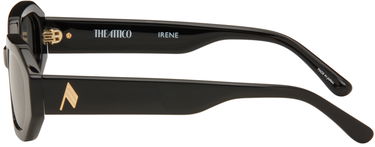 Slnečné okuliare The Attico The Attico IRENE Sunglasses Čierna | ATTICO14C1SUN, 3