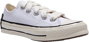 Tenisky a topánky Converse Chuck 70 Biela | a08525c-102, 5