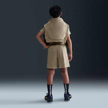 Súprava Nike Kobe Dri-FIT Shorts Hnedá | HJ1005-251, 2