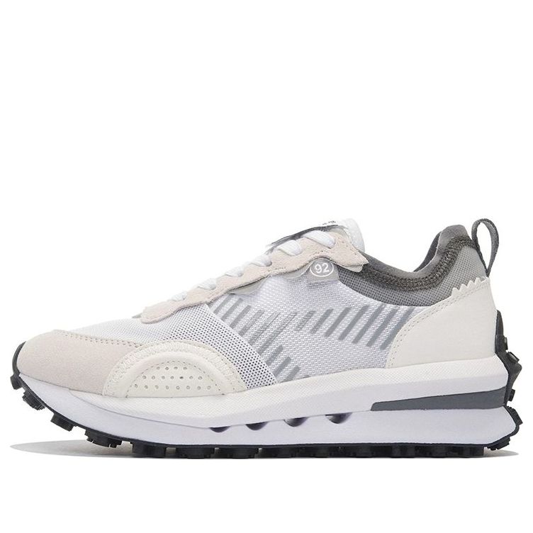 Tenisky a topánky Li-Ning V2 Training Biela | AGCS026-5