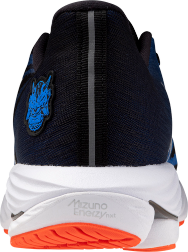 Tenisky a topánky Mizuno WAVE RIDER 28 Červená | j1gc2563-01, 6