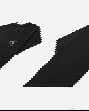 Tričko Neighborhood NH 251 Spot SS-9 Graphic T-Shirt Čierna | 251PCNH-ST14S BLACK, 1