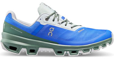 Tenisky a topánky On Running Cloudventure Waterproof 2 Modrá | 32-98266, 1