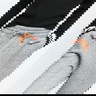 Tepláky Vans Well Suited Fleece Šedá | VN0A5JN5BLK1, 3