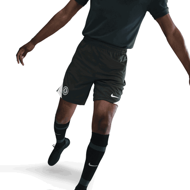 Šortky Nike Chelsea FC Strike Shorts Zelené | hj6748-347, 3