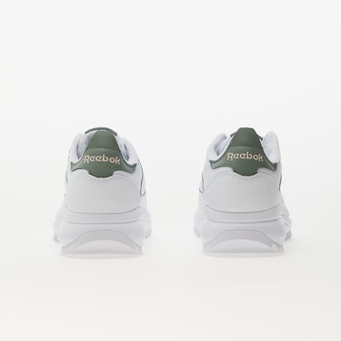 Tenisky a topánky Reebok Classic Leather SP + Biela | IE6991, 2
