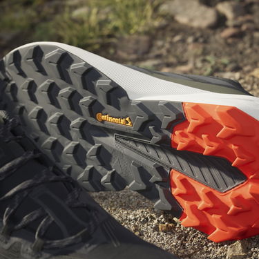 Tenisky a topánky adidas Performance TERREX TRAILMAKER 2 Čierna | IE5145, 9