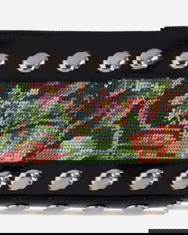 Batohy a tašky Chopova Lowena Fillie Pouch Bag Čierna | 6453 BLCKMLT, 3