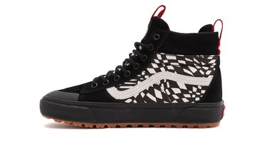 Tenisky a topánky Vans SK8-HI MTE Čierna | VN0A5HZZ6KZ, 0