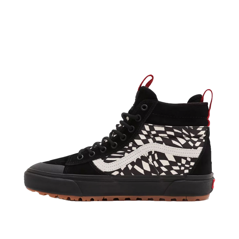 Tenisky a topánky Vans SK8-HI MTE Čierna | VN0A5HZZ6KZ