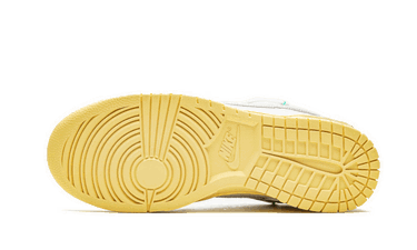 Tenisky a topánky Nike Dunk Low Off-White Lot 1 Biela | NK-NIDH1RAWB, 2