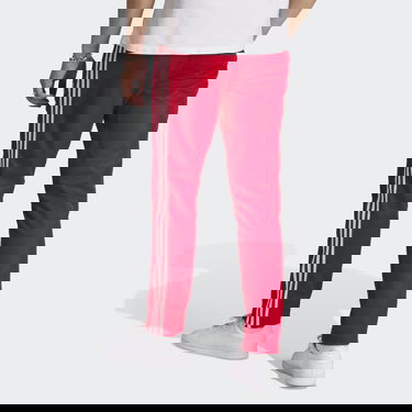 Tepláky adidas Originals Adicolor Classics Beckenbauer Track Pants Červená | IM4547, 2