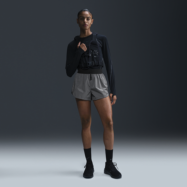 Šortky Nike Running Shorts Čierna | HF6928-011, 0