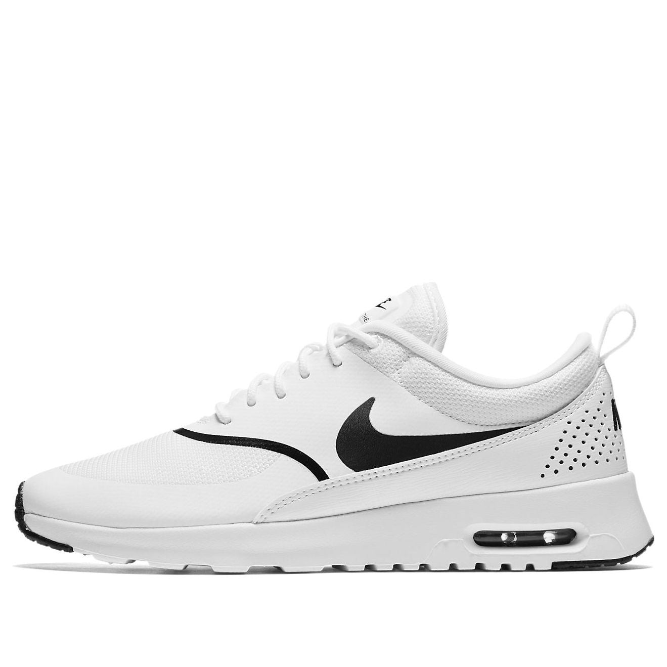 Tenisky a topánky Nike Air Max Thea Biela | 599409-108, 0
