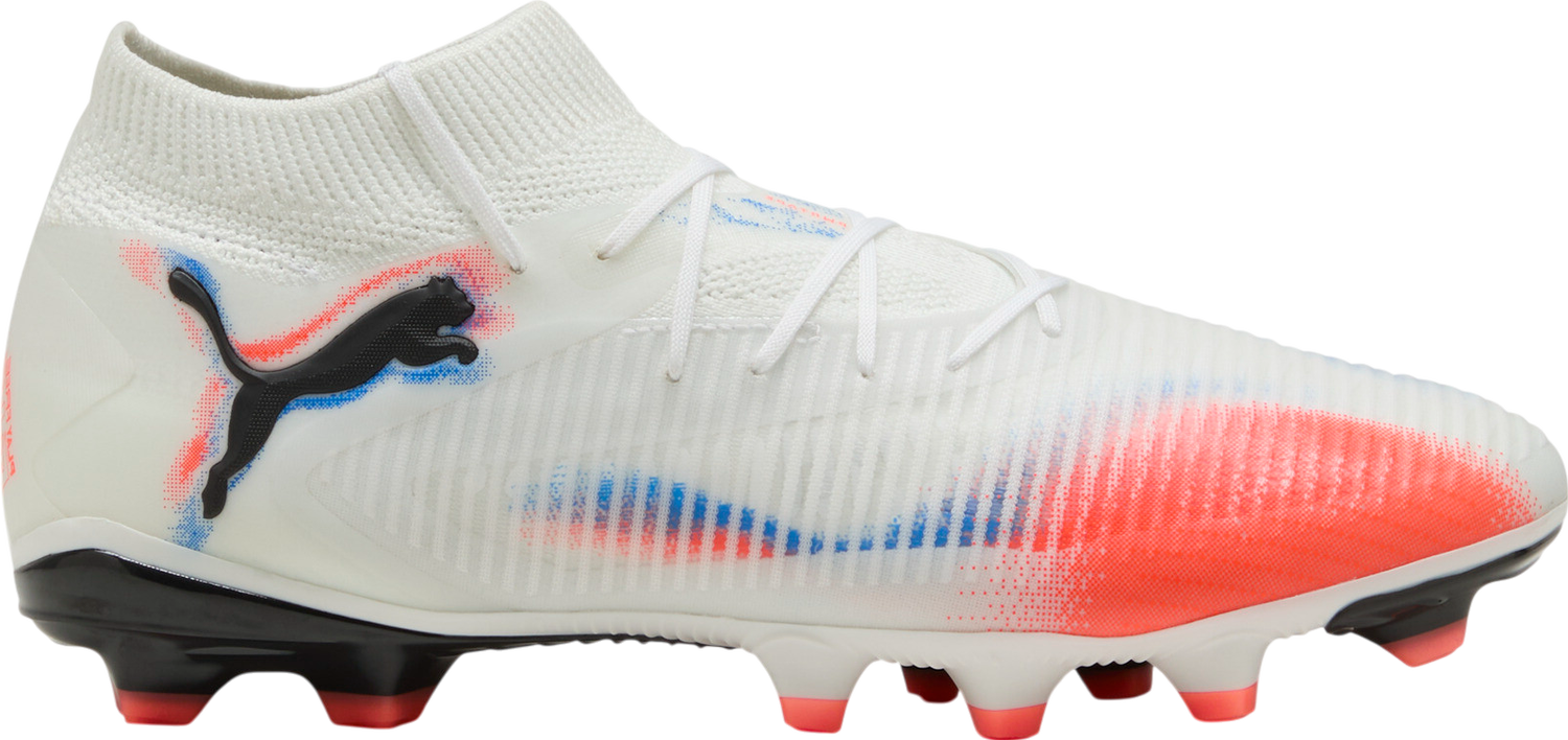 Tenisky a topánky Puma Future 8 Pro FG/AG Biela | 108588-01, 0