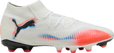 Tenisky a topánky Puma Future 8 Pro FG/AG Biela | 108588-01, 0