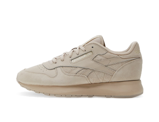 Tenisky a topánky Reebok Classic Leather Béžová | GV8928