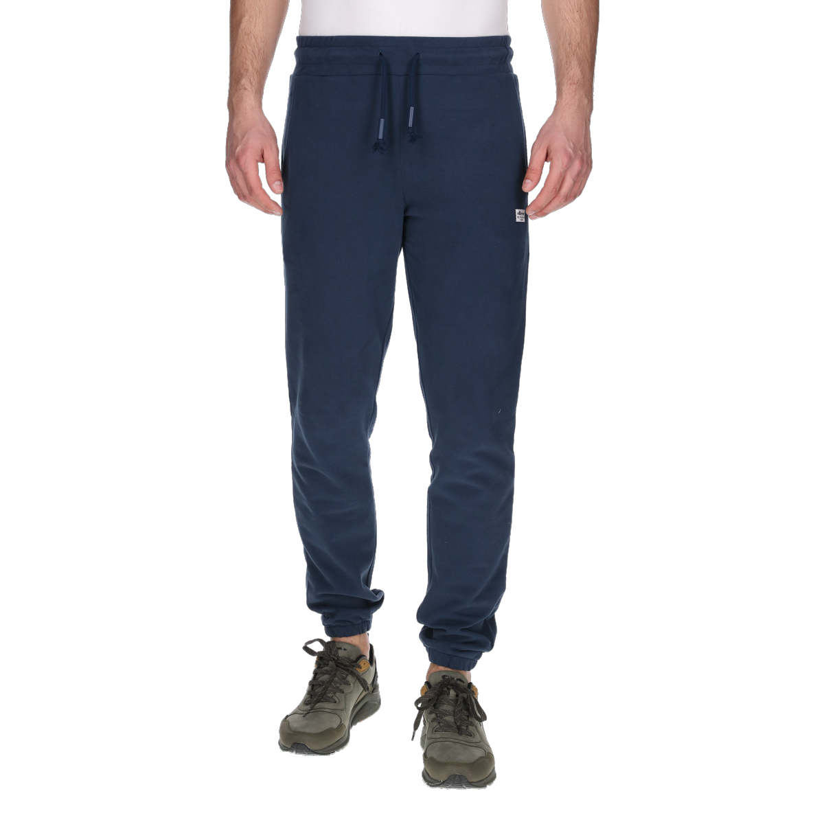 Tepláky Ellesse Ellesse Cuffed Pants Navy | ELA251M101-02, 0