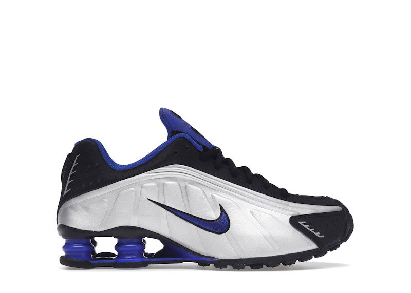 Tenisky a topánky Nike Shox R4 Rôznofarebný | BQ4000-002