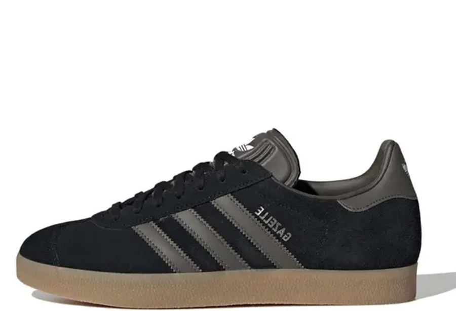 Tenisky a topánky adidas Originals Gazelle Čierna | GX2210, 1