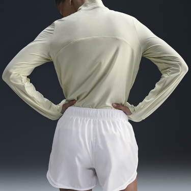 Šortky Nike Tempo Dri-FIT Mid-Rise Running Shorts with Liner Zelené | HM6096-100, 1