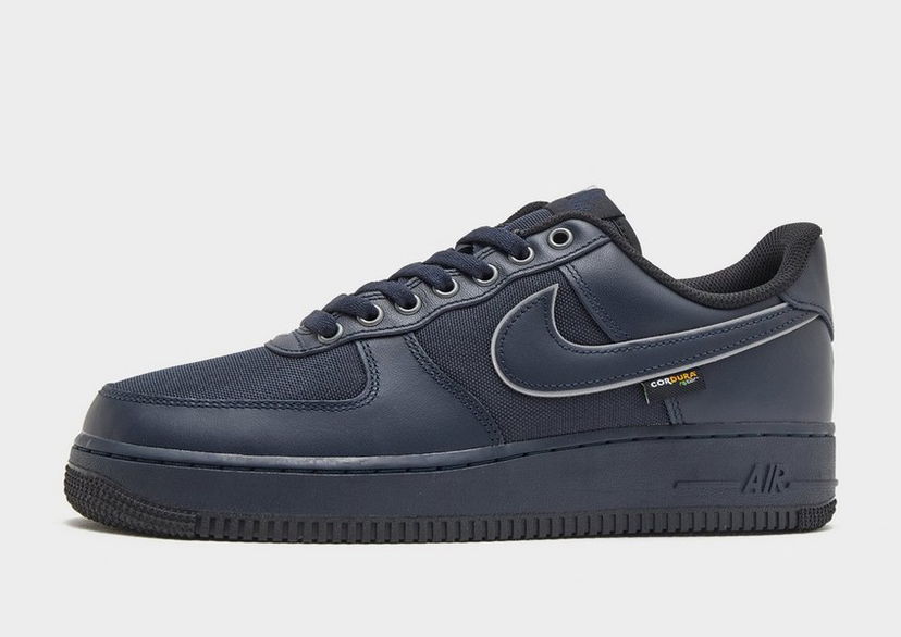 Tenisky a topánky Nike Air Force 1 '07 Lv8 Wnt Navy | IM6001-475