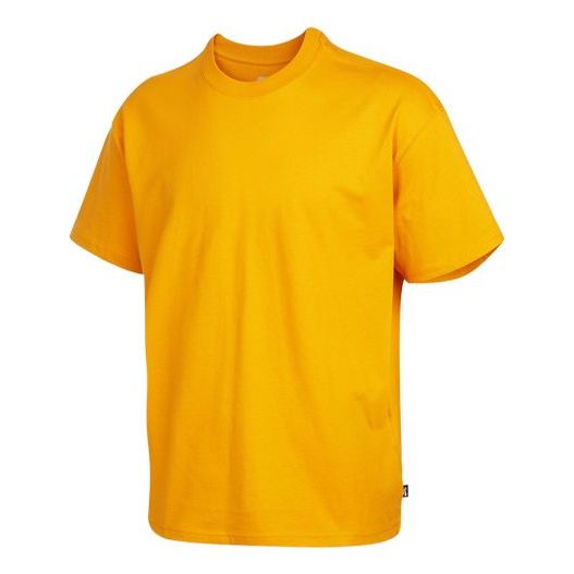 Tričko Nike SB SB Loose Fit Skate T-Shirt Žltá | DB9976-738, 0