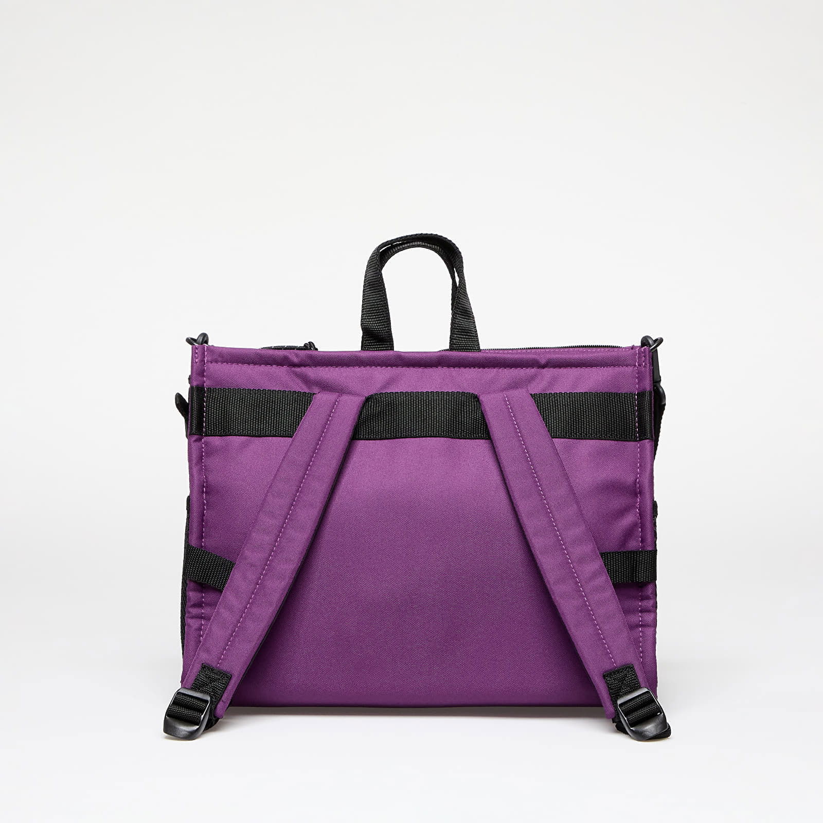 Telfar x Shopper M Purple 12 l