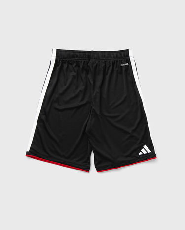 Šortky adidas Originals DFB Home Striped Shorts Čierna | JZ4562, 2