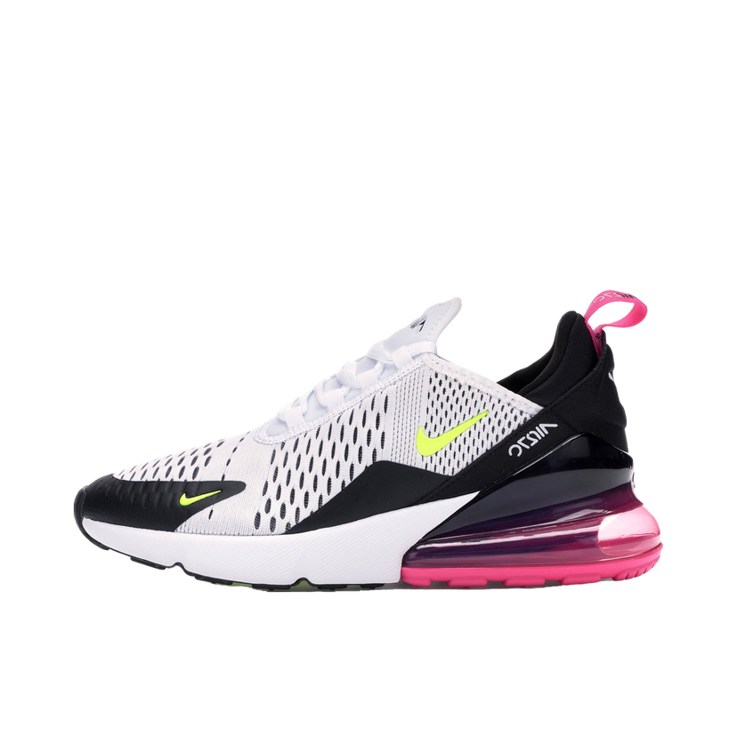Tenisky a topánky Nike Air Max 270 (GS) Biela | 943345-102