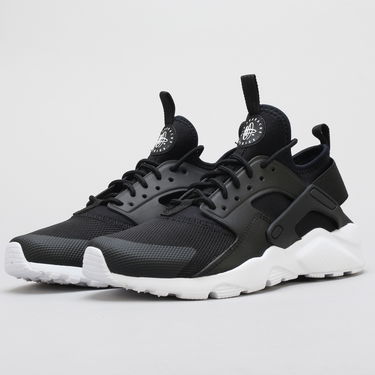 Tenisky a topánky Nike Air Huarache Run Ultra GS Čierna | 847569-020, 0