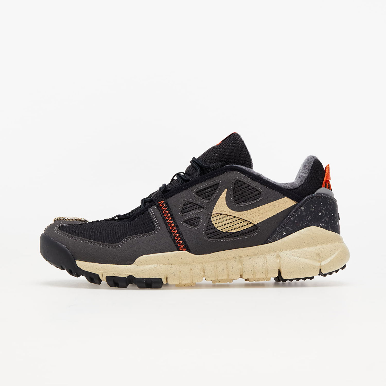 Tenisky a topánky Nike Free Terra Vista Čierna | CZ1757-001, 0