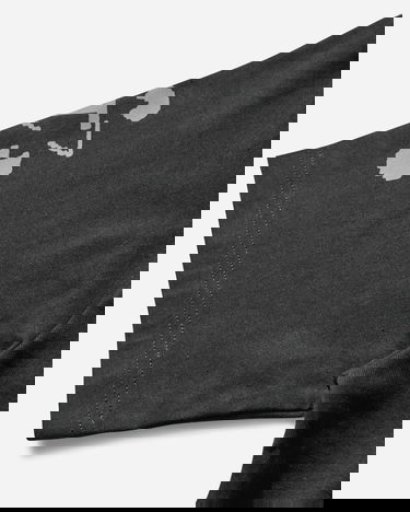 Tričko The Trilogy Tapes Logo Graphic T-Shirt Čierna | PN24061 BLACK, 4